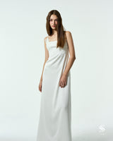 Fiorenza maxi dress