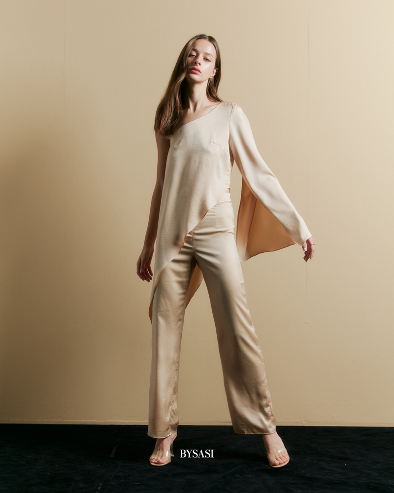 Mercer sleek pant