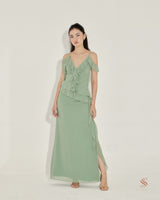 Aurelle dress
