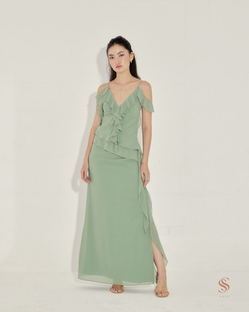 Aurelle dress