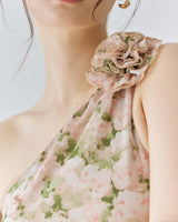Blush Romance Dress