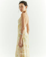 Alessia Maxi Dress