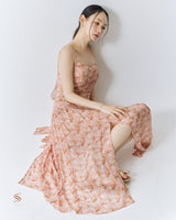 Bella breeze dress