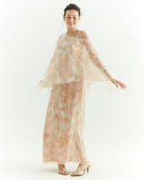 Alessia Maxi Dress