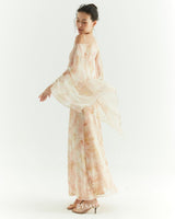 Alessia Maxi Dress