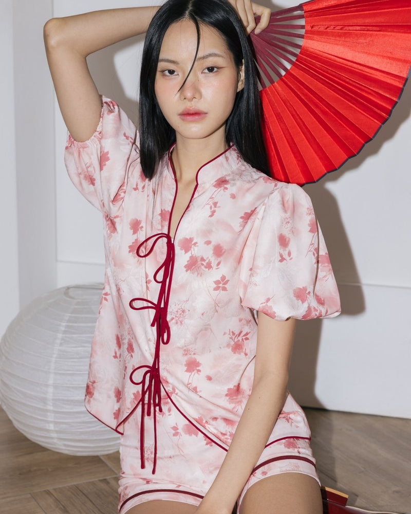 CNY Xiu set