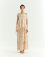 Alessia Maxi Dress