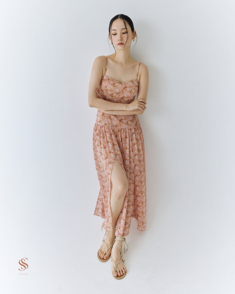 Bella breeze dress