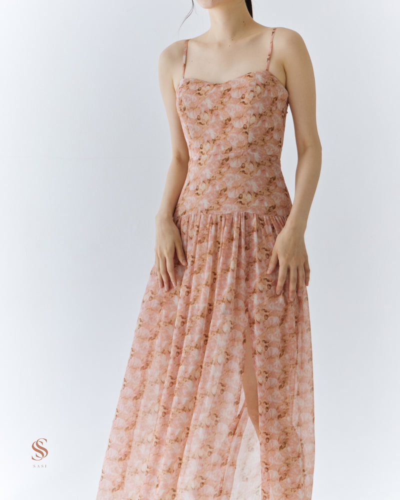 Bella breeze dress