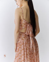 Bella breeze dress
