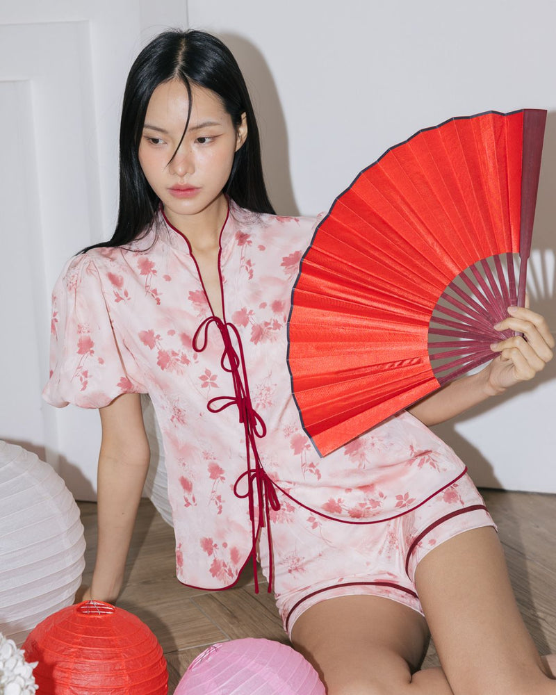 CNY Xiu set