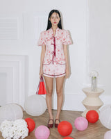 CNY Xiu set