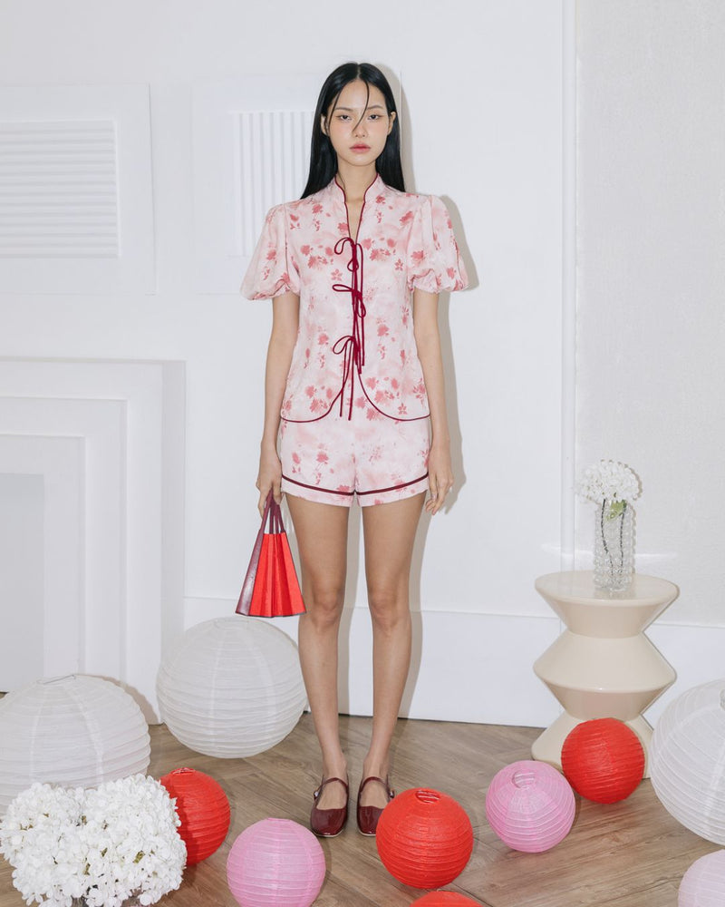 CNY Xiu set