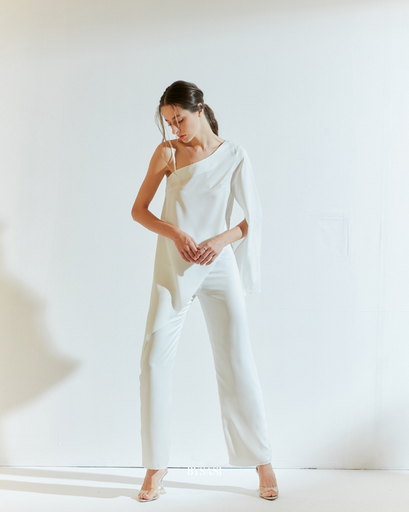 Mercer sleek pant