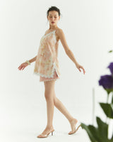 Liora Lace Top