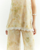 Liora Lace Top