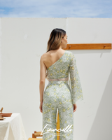 Limone sleek pant