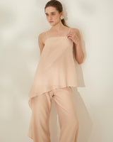 Ines asymmetrical top