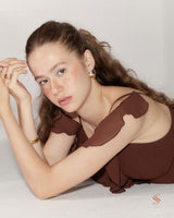 Aurelle dress
