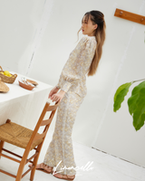 Limone sleek pant