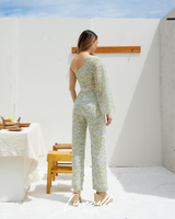 Limone sleek pant
