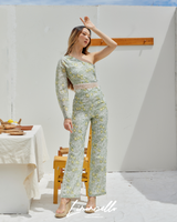 Limone sleek pant