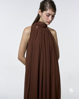 Seraphine maxi dress