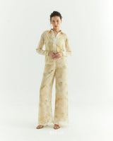 Eloria Lace Shirt