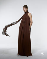 Seraphine maxi dress