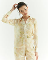 Eloria Lace Shirt