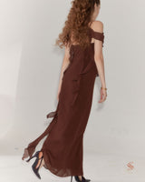 Aurelle dress