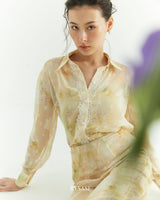 Eloria Lace Shirt
