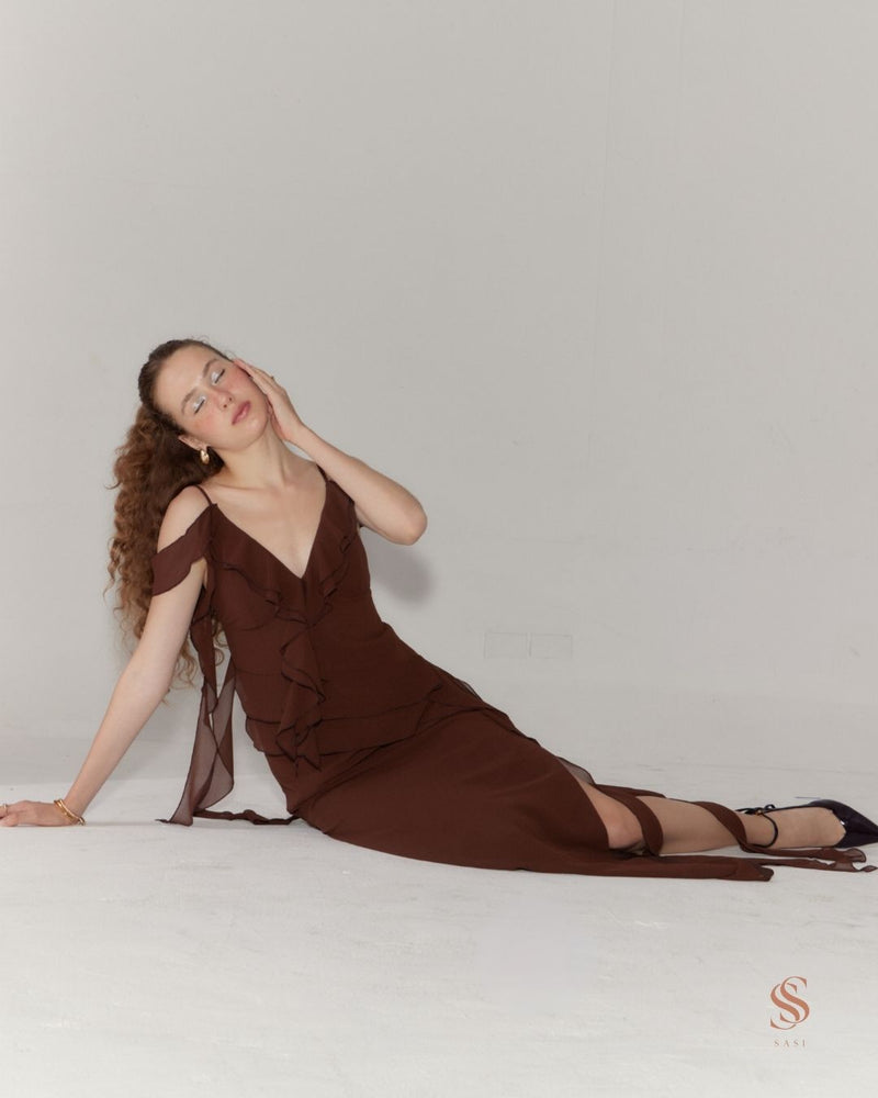 Aurelle dress