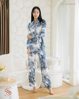 Sleek Roma pant