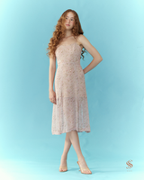 Bella Blossom dress