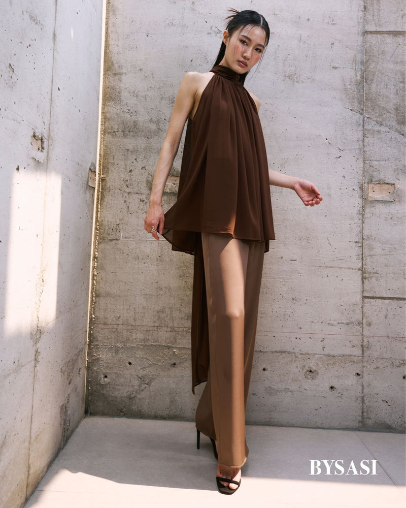 Elina pant