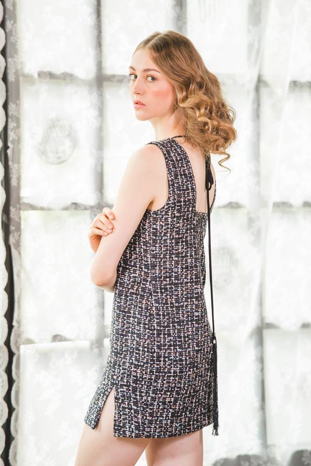 Olivia dress