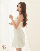Poppy dress