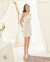Poppy dress
