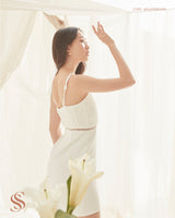 Poppy dress