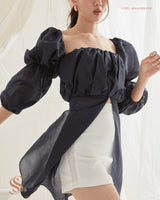 Mezzo top
