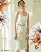 Sici lace skirt