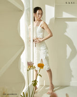 Sici lace skirt
