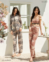 Sleek H pant