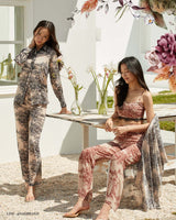Sleek H pant