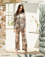 Sleek H pant