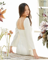 Jen mini dress