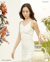 Reyna midi dress