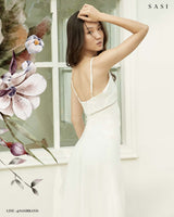 Reyna midi dress