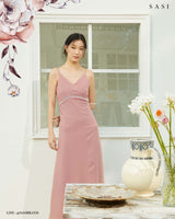 Reyna midi dress